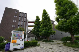 ティーズガーデン稲城の画像