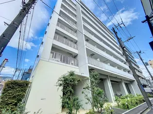 PORTO PARTIRE YOKOHAMA【2階】の外観