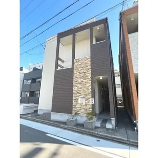 サングレインコートの画像