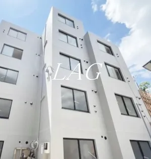 ルーム馬込の外観