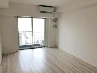 東京都渋谷区笹塚1【マンション】の外観