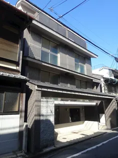 メゾン ベリーWESTの画像