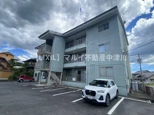 エスポワールIの画像