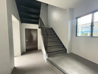 ハイパレス【2階】の地図