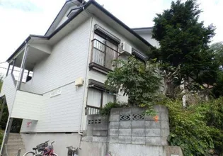 御殿坂コーポの画像