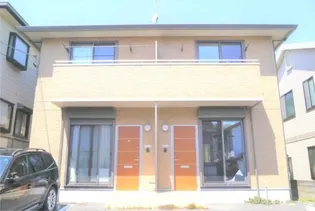 神奈川県横須賀市粟田1【一戸建】の外観