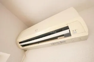 GRAZIA方南町【4階】の内装