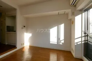 GRAZIA方南町【4階】の内装