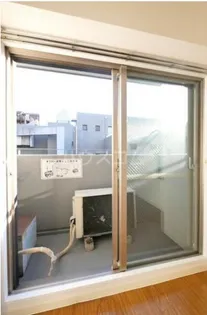 GRAZIA方南町【4階】の内装