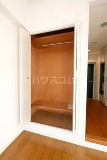 GRAZIA方南町【4階】の内装