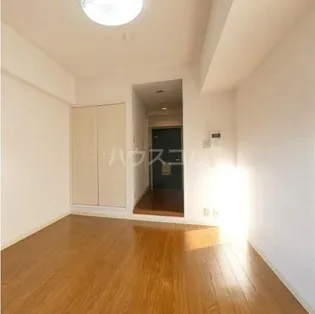 GRAZIA方南町【4階】の居間