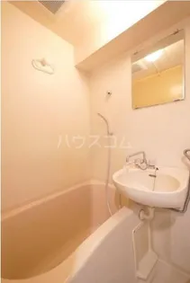 GRAZIA方南町【4階】の内装