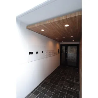 LEGALAND早稲田南【1階】の地図