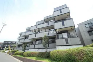 アルファタウン天王台 D【3階】の外観