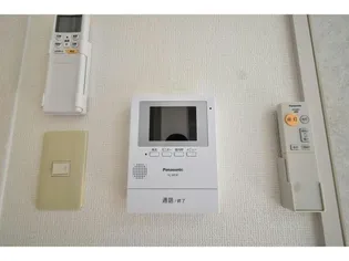 グランシード平和 F棟【1階】の内装