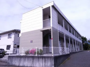 レオパレス静樹の画像