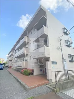 埼玉県川口市芝西2【マンション】の外観