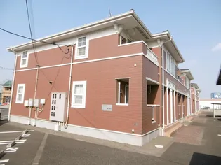 エクスヴィラIの画像