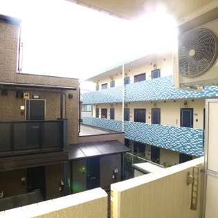 オランダ壱番館【2階】のその他画像