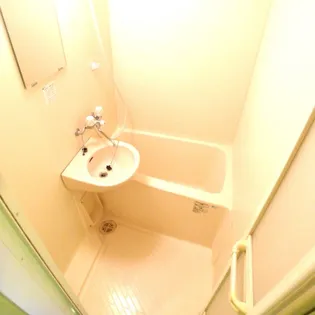 オランダ壱番館【2階】の風呂