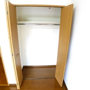 オランダ壱番館【2階】の内装