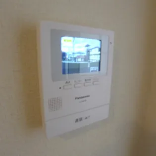 オランダ壱番館【2階】の内装