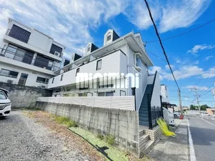 パレス一つ山の画像