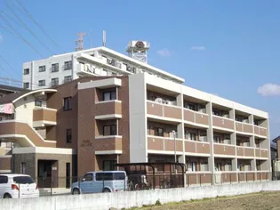 ヴィブレクレールIIの画像