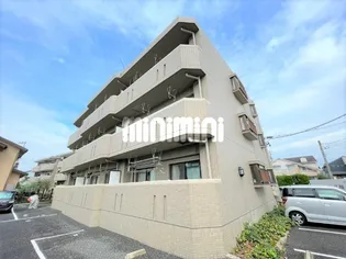 ベルヴィル IIの画像