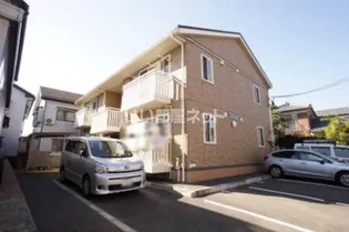 新潟県新潟市東区石山6【アパート】の外観