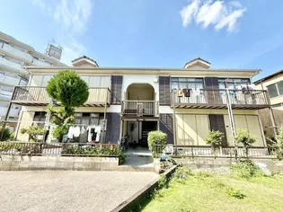 大成コーポの画像