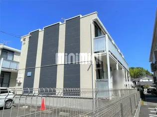 レオネクスト大久手Iの外観