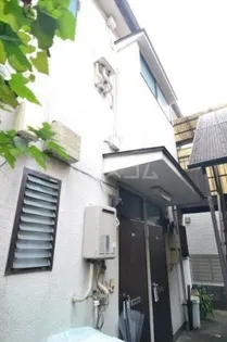 千花苑【2階】の外観