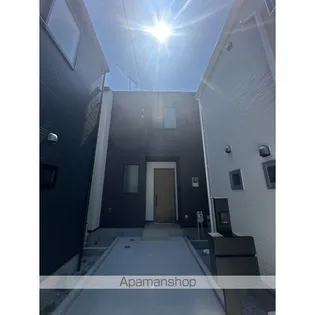 東京都国立市青柳2【一戸建】の外観