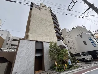 ザ パークハビオ東長崎の画像