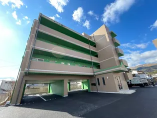 メゾン亀川の画像