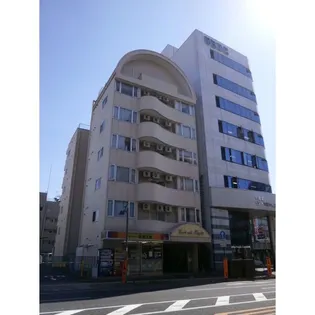 コートサイドハイツの画像