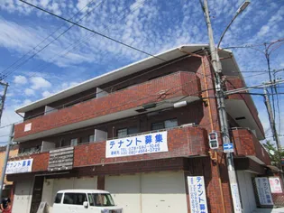パレ北五葉の画像