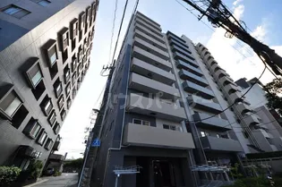 HY s 田端IIeast【6階】の外観