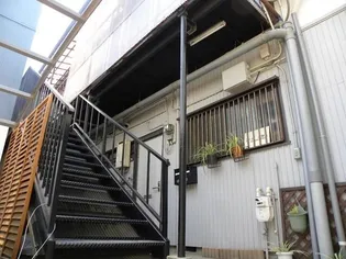 コーポさかえの画像