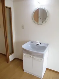 アイヴィ・ビルデンス【5階】の内装