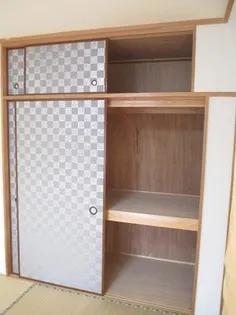 アイヴィ・ビルデンス【5階】の内装