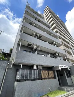 スカイコート東十条の画像