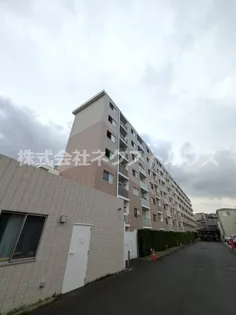 神奈川県横浜市鶴見区尻手1【マンション】の外観