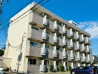 コーポ878富沢の画像