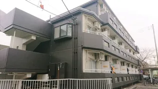 フルセイル東中野の画像