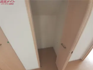 Sunflower II【1階】の内装