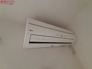 Sunflower II【1階】の内装