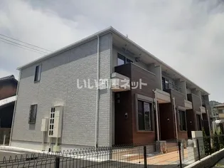 アンソレイユIIIの画像