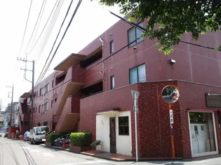 赤塚マンションの画像